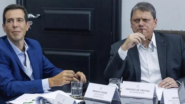 Governo de SP vai usar ChatGPT para preparar aulas na rede estadual de ensino