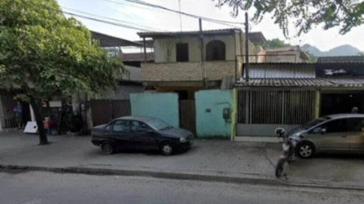 Mais um adolescente é apreendido por matar os pais a marteladas e depois atear fogo no RJ