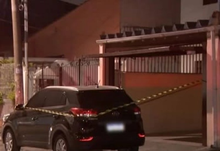 Adolescente de 16 anos matou o pai, a mãe e a irmã, na Vila Piauí, zona oeste de São Paulo