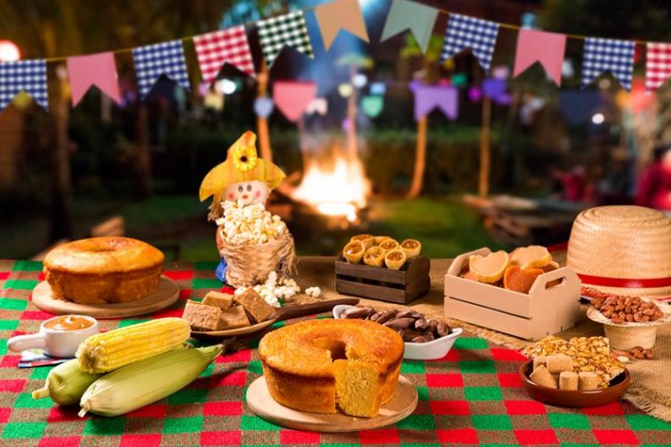 UNIFIEO realiza primeira Festa Junina em Osasco nos Dias 06 e 07 de Julho