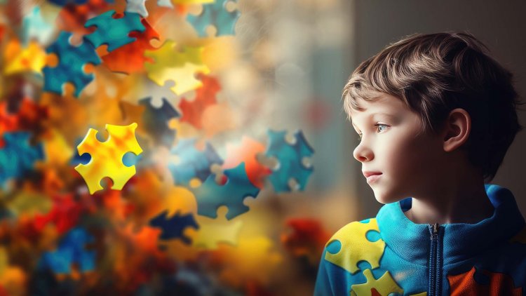 Novos dados revelam aumento da prevalência de crianças com Autismo no Brasil e no mundo