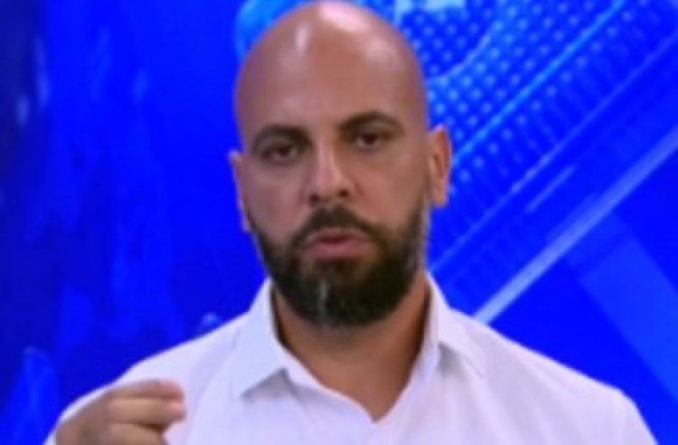 OSASCO: Partido Novo protocolou um pedido de impeachment contra o prefeito de Osasco, Gerson Pessoa. Veja o documento na íntegra.